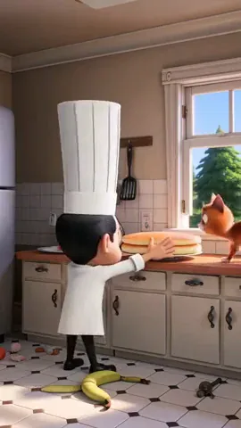 A vertical animated-film preview.